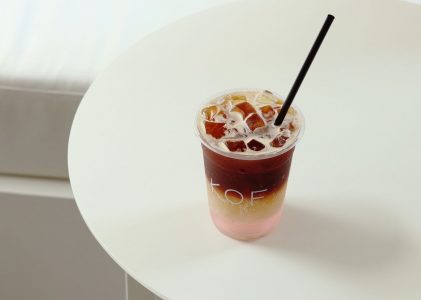 เติมความสดชื่นระหว่างวันกับ KOF Menu เครื่องดื่มจากร้านกาแฟสุดชิค